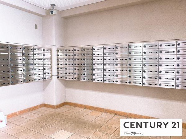 シャルマンコーポ草津