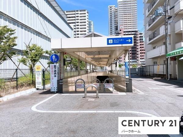 シャルマンコーポ草津