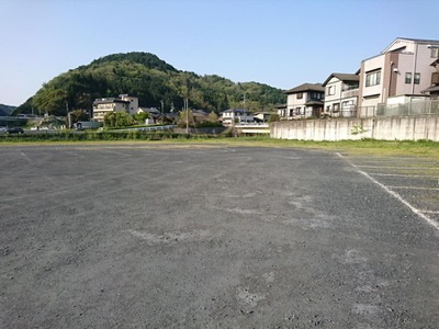 大津市大石中1丁目の土地(佐久奈度公園)