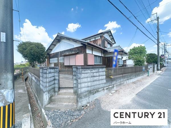 草津市青地町の売土地