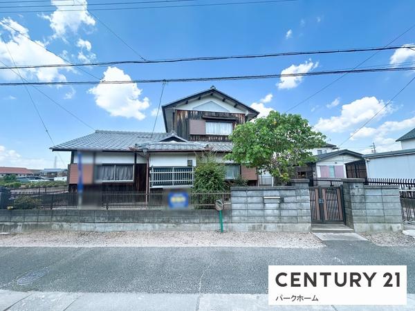草津市青地町の土地