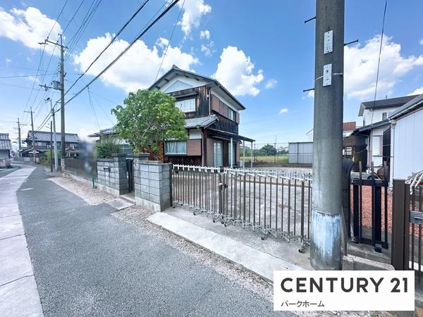 草津市青地町の土地