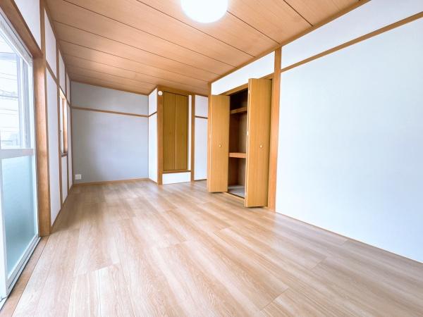 大津市大門通の中古一戸建て