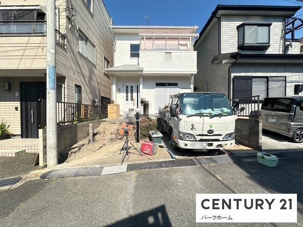 大津市大門通の中古一戸建