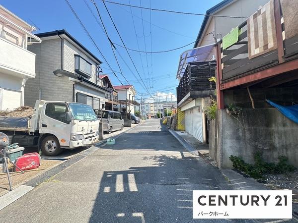 大津市大門通の中古一戸建