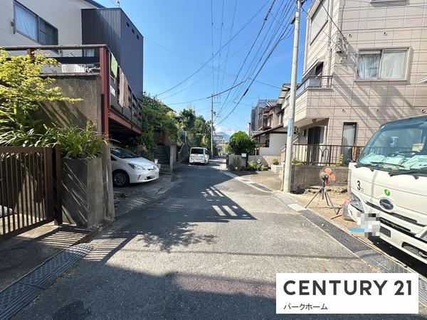 大津市大門通の中古一戸建