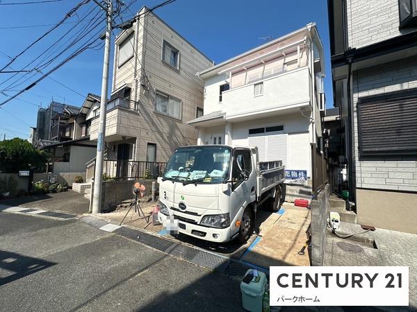 大津市大門通の中古一戸建