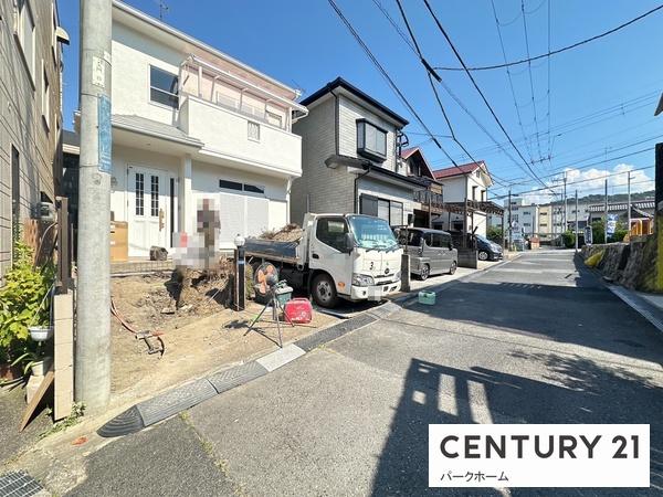 大津市大門通の中古一戸建て