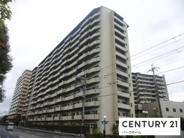 シャルマンコーポぜぜ