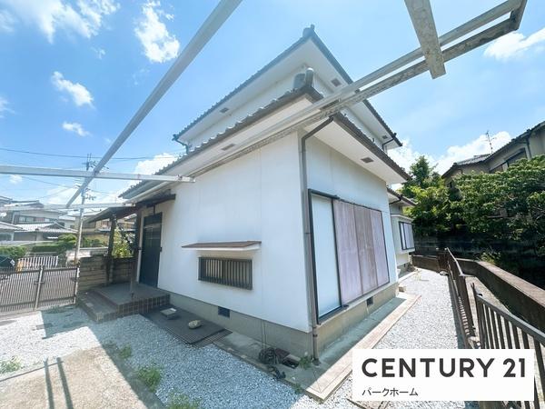 大津市南郷１丁目の中古一戸建