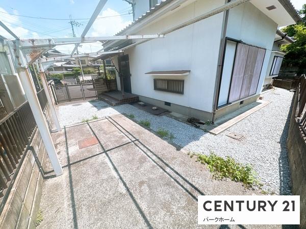 大津市南郷１丁目の中古一戸建
