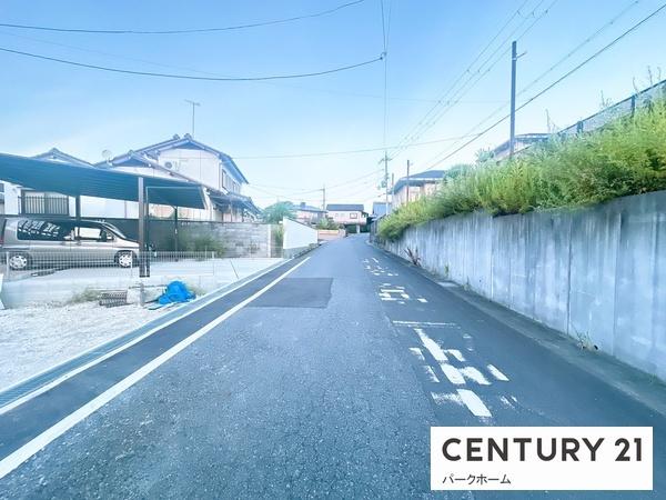 新築一戸建　4号棟　全5区画　第1期