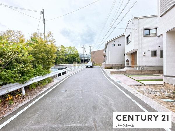 大津市石山寺４丁目の中古一戸建て