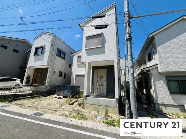 大津市石山寺４丁目の中古一戸建て
