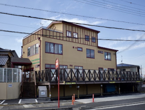 大津市一里山3丁目の中古一戸建て(社会福祉法人 慈光福祉会 グレイス一里山保育園)