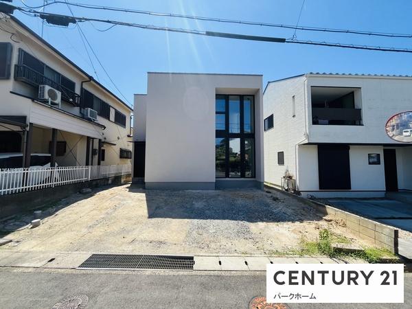 大津市一里山３丁目の中古一戸建
