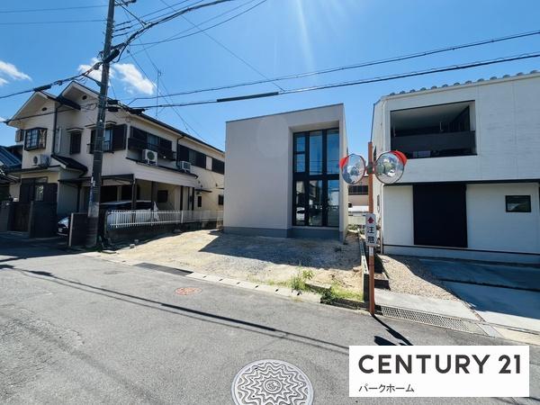 大津市一里山３丁目の中古一戸建て