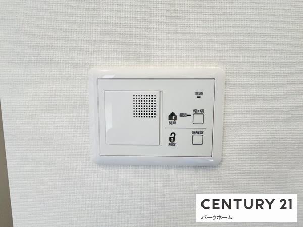 大津市一里山３丁目の中古一戸建て