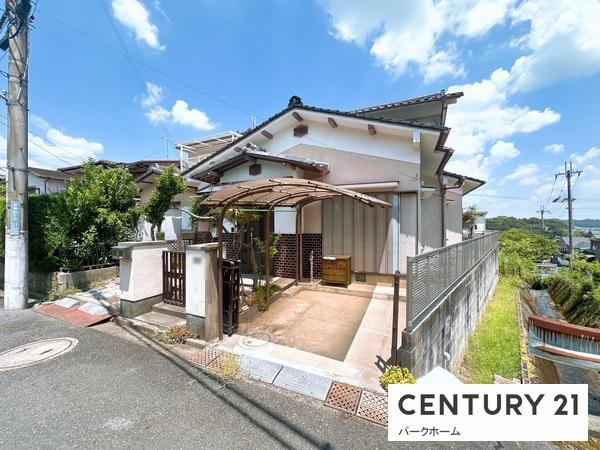 大津市南郷４丁目の中古一戸建