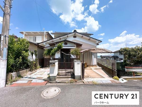 大津市南郷４丁目の中古一戸建