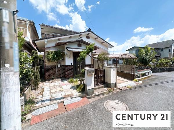 大津市南郷４丁目の中古一戸建