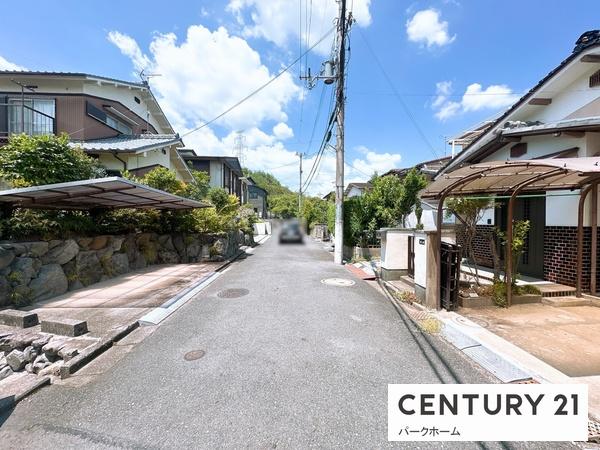 大津市南郷４丁目の中古一戸建