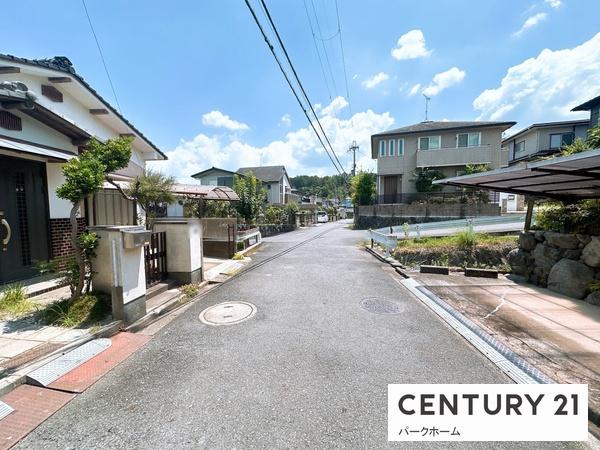 大津市南郷４丁目の中古一戸建て