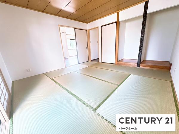 草津市西渋川１丁目の中古一戸建て