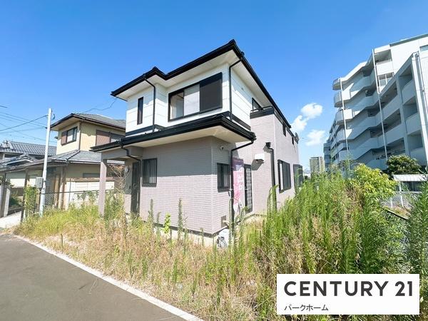 草津市西渋川１丁目の中古一戸建て