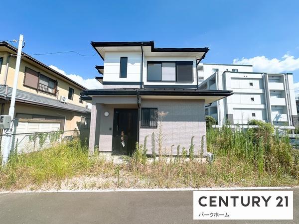 草津市西渋川１丁目の中古一戸建