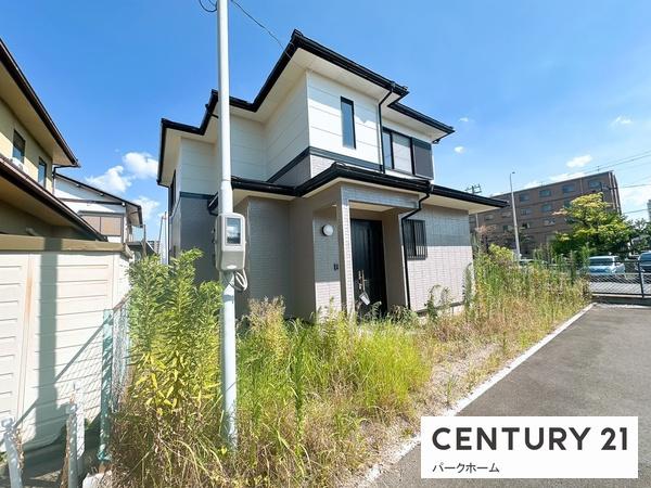 草津市西渋川１丁目の中古一戸建て