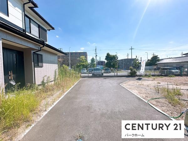 草津市西渋川１丁目の中古一戸建て