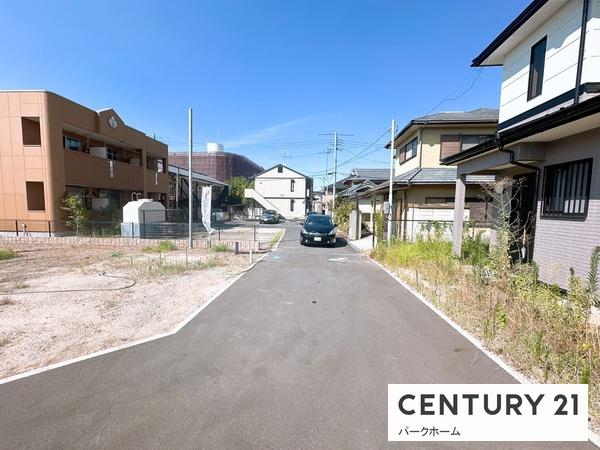草津市西渋川１丁目の中古一戸建て