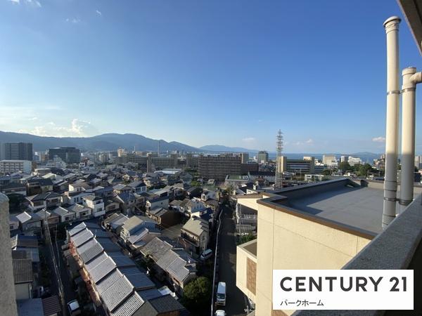 ウェスタ大津