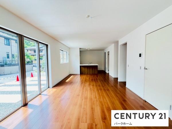 新築一戸建　1号地　第1期