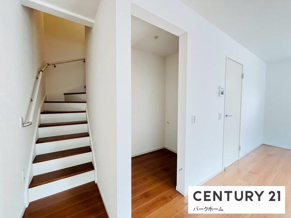 新築一戸建　1号地　第1期