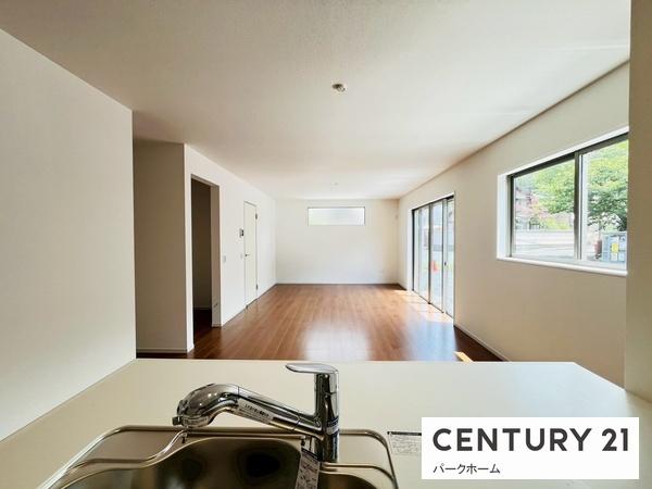 新築一戸建　1号地　第1期