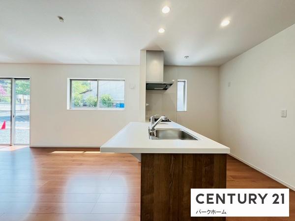 新築一戸建　1号地　第1期