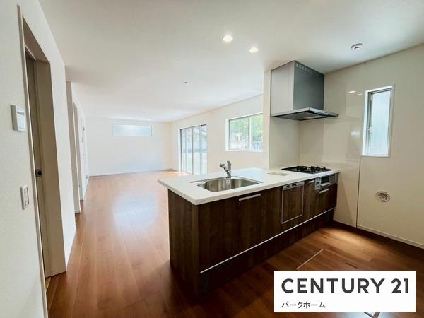 新築一戸建　1号地　第1期