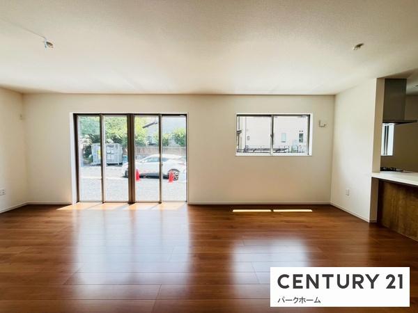 新築一戸建　1号地　第1期