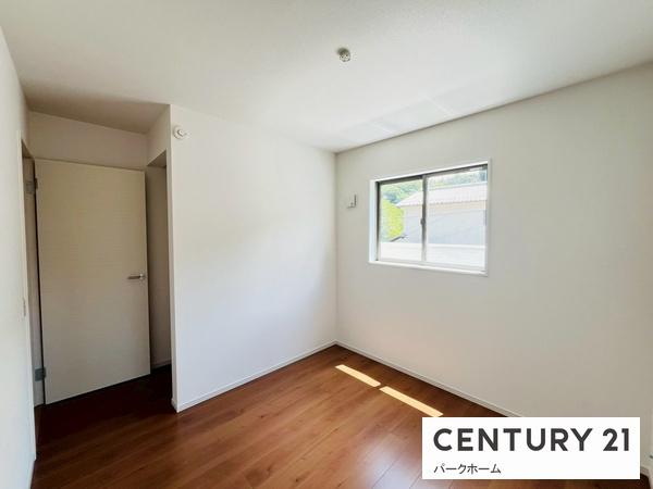 新築一戸建　1号地　第1期