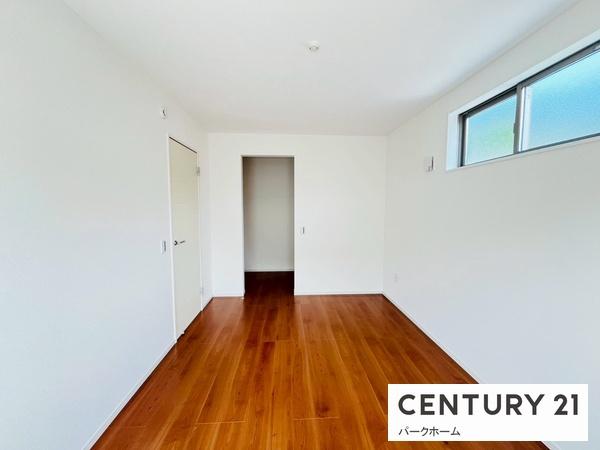 新築一戸建　1号地　第1期