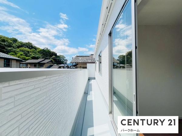 新築一戸建　1号地　第1期