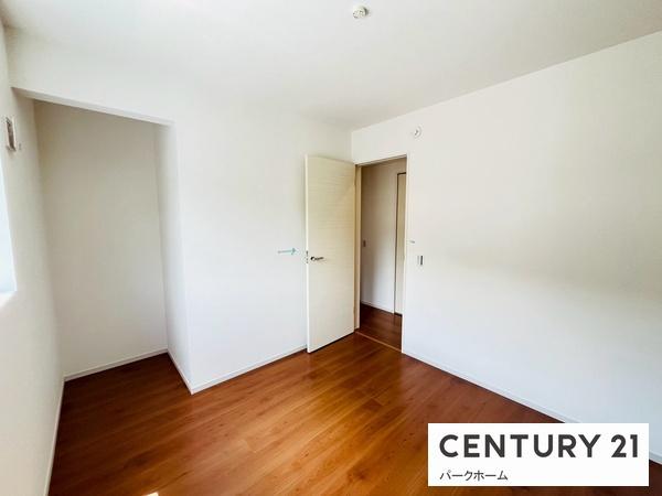 新築一戸建　1号地　第1期