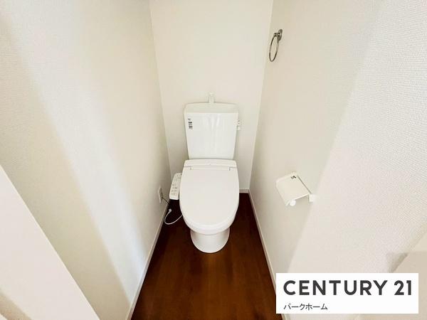 新築一戸建　1号地　第1期