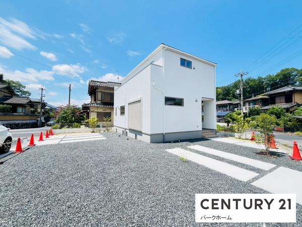 新築一戸建　1号地　第1期