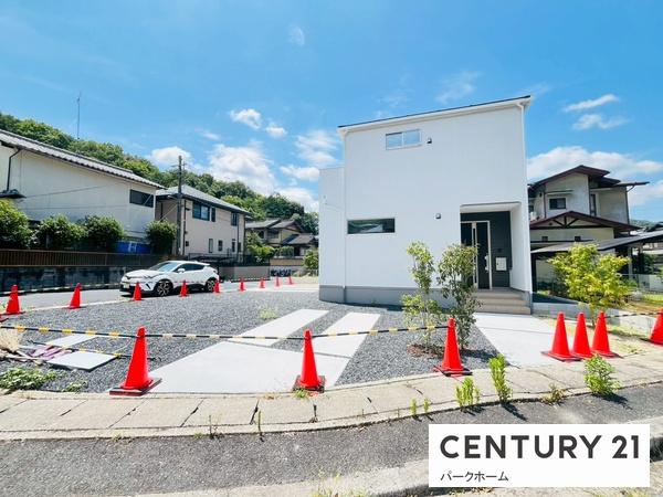 新築一戸建　1号地　第1期