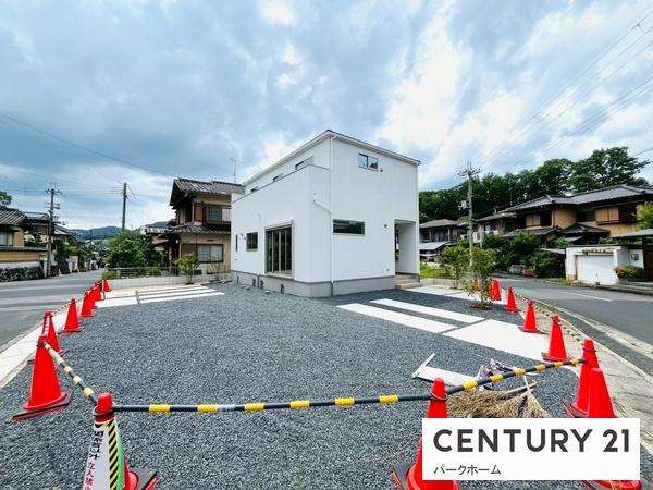 新築一戸建　1号地　第1期