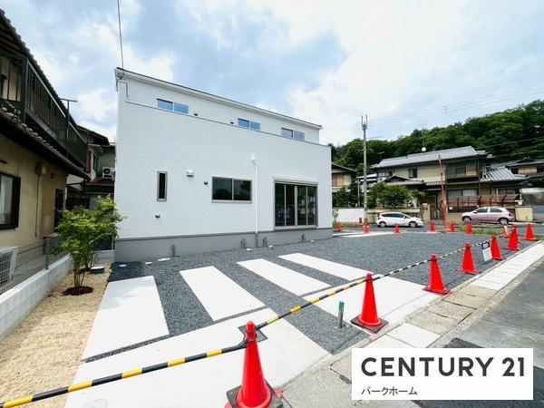 新築一戸建　1号地　第1期