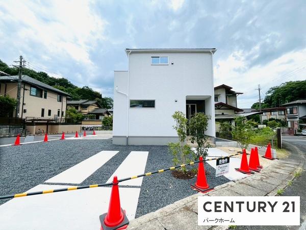 新築一戸建　1号地　第1期